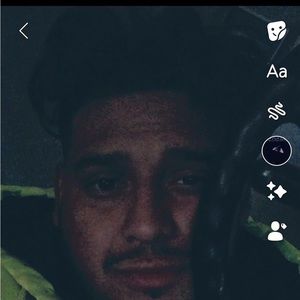 Meet your Posher, Cesar